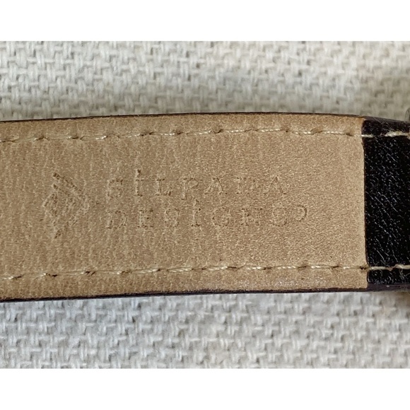 Silpada Thats A Wrap Watch - Picture 7 of 8